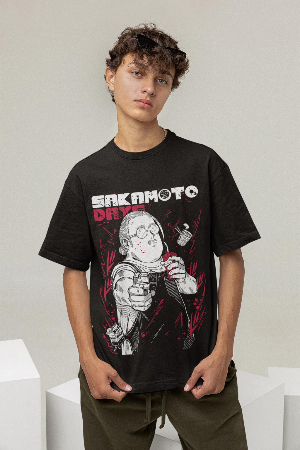 Anime Vintage Special Unisex T-shirt, Anime Manga Shirt, Anime Shirt, Anime Lovers Shirt, Graphic Anime Tee, Manga Shirt, Japanese Anime