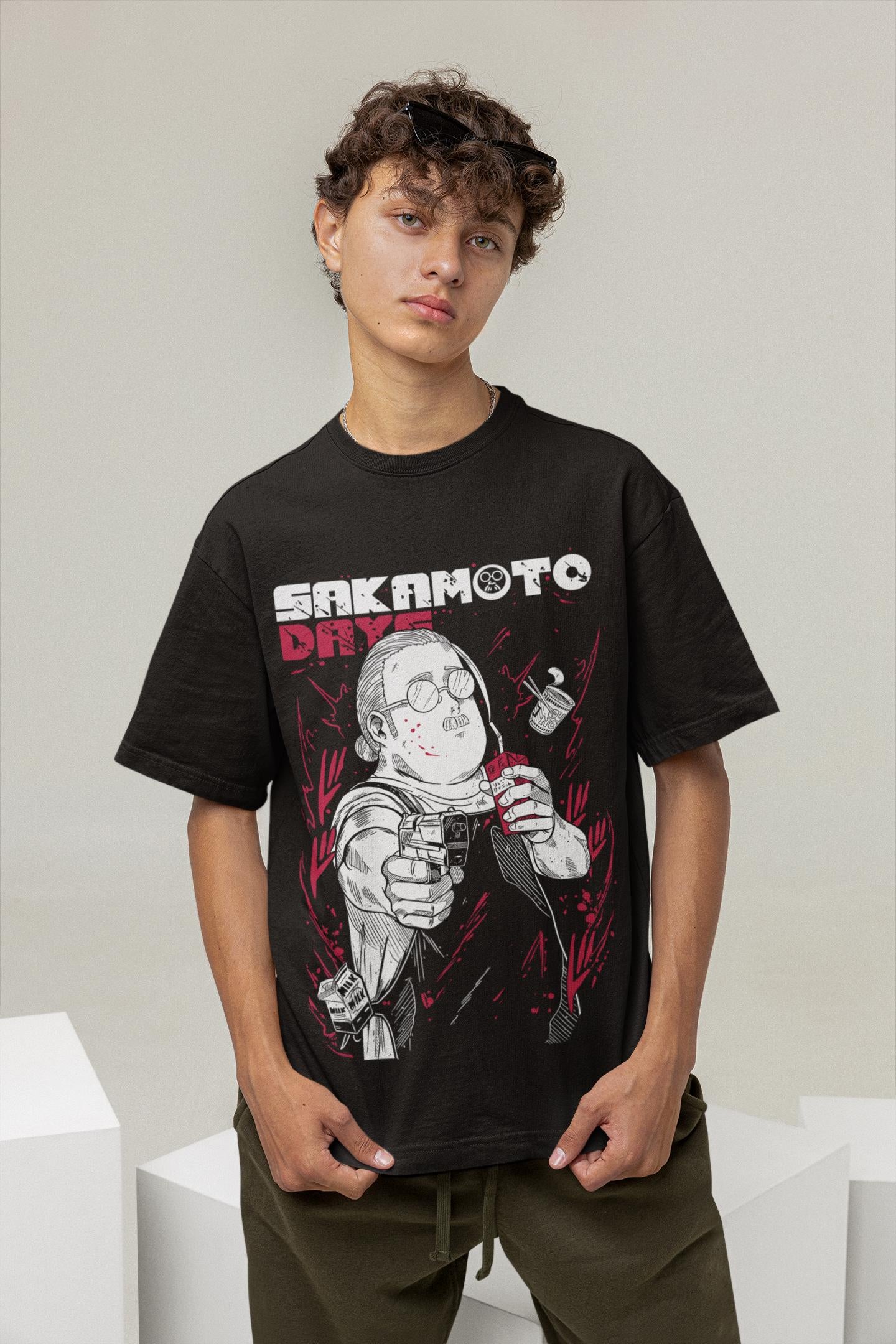 Anime Vintage Special Unisex T-shirt, Anime Manga Shirt, Anime Shirt, Anime Lovers Shirt, Graphic Anime Tee, Manga Shirt, Japanese Anime