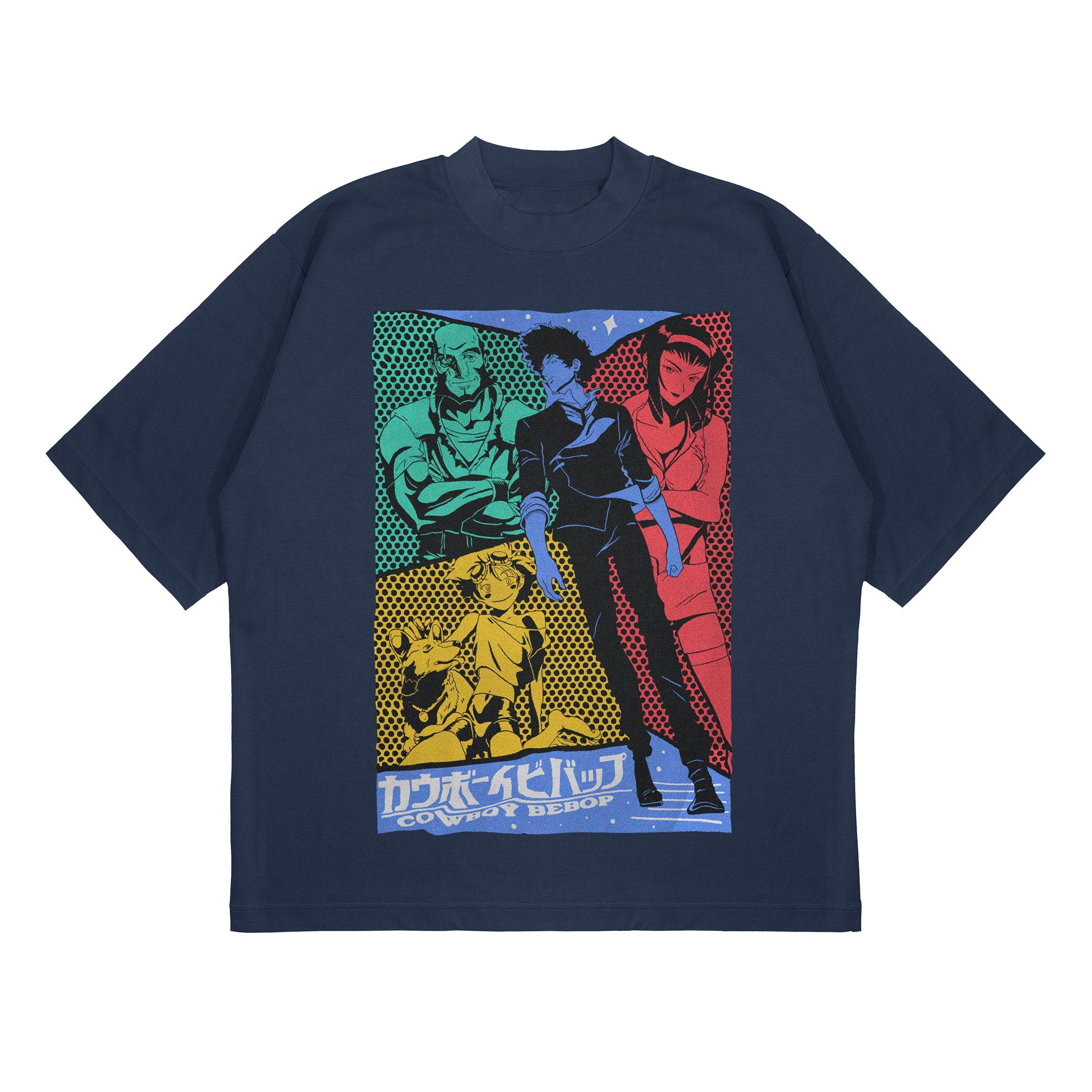 T-SHIRT | COWBOY V