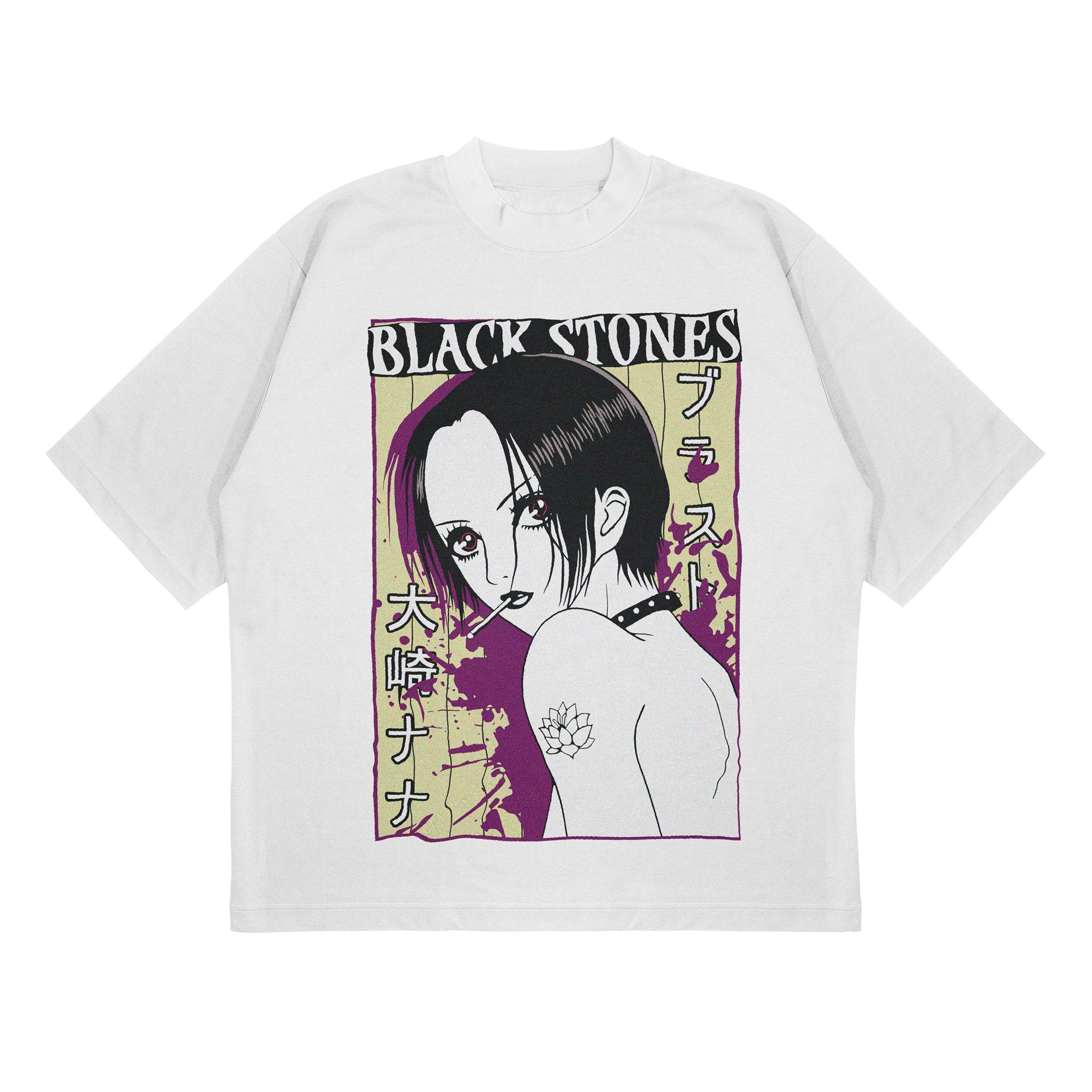 T-SHIRT | NANA II