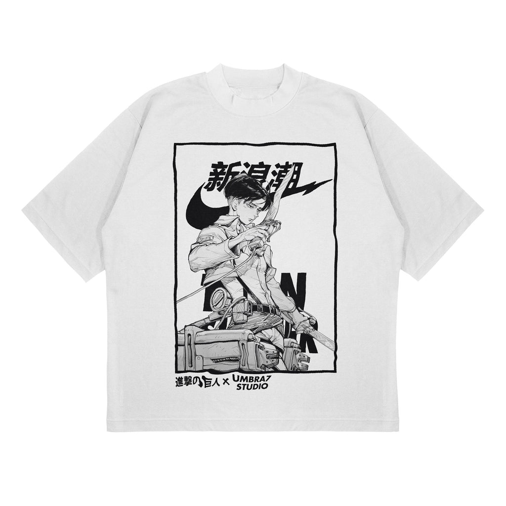 UNISEX Anime Vintage T-shirt,  Anime Shirt, Anime Manga Shirt, Graphic Anime Tee,Anime Lovers T-Shirt, Japanese Anime,Manga Shirt