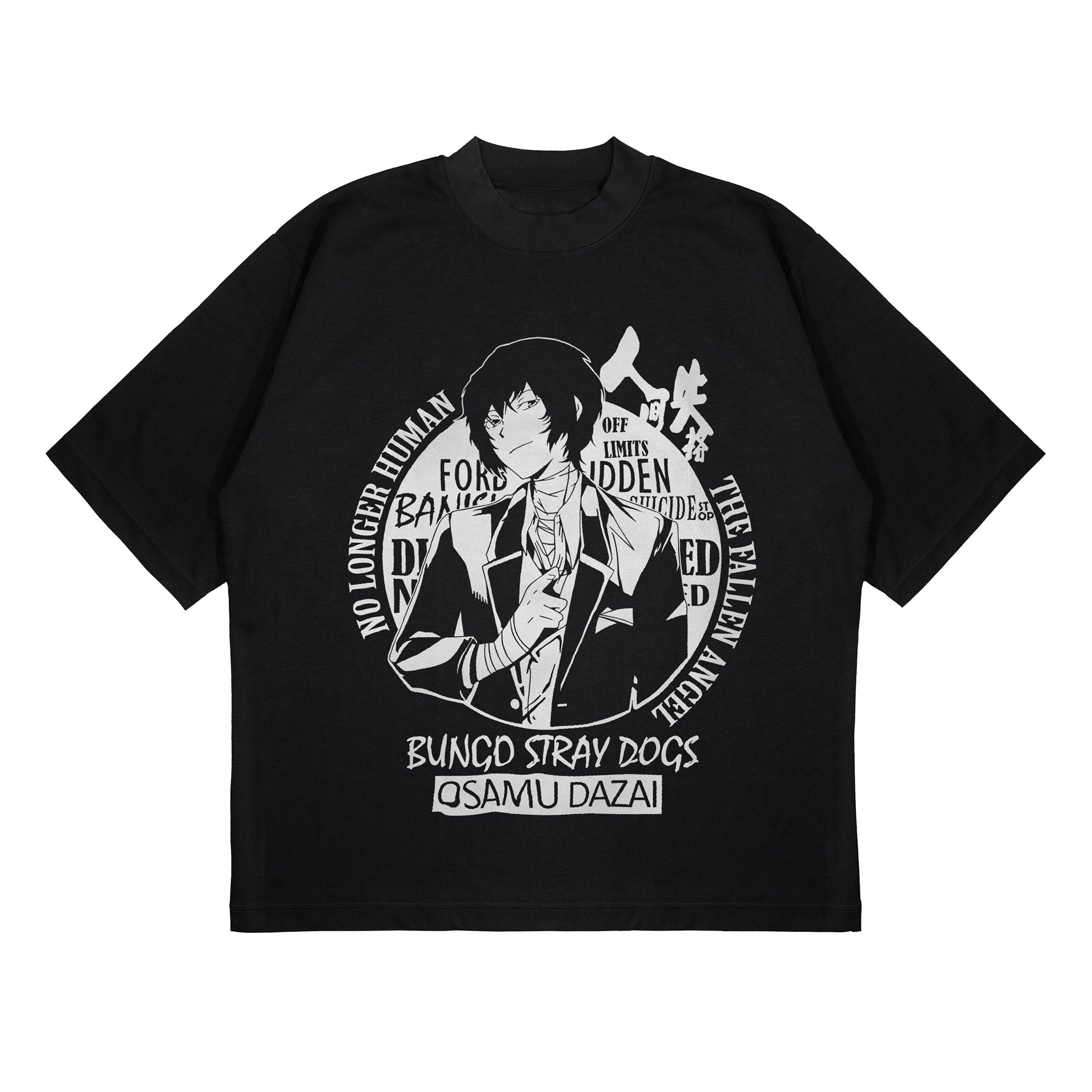 T-SHIRT | BSD I