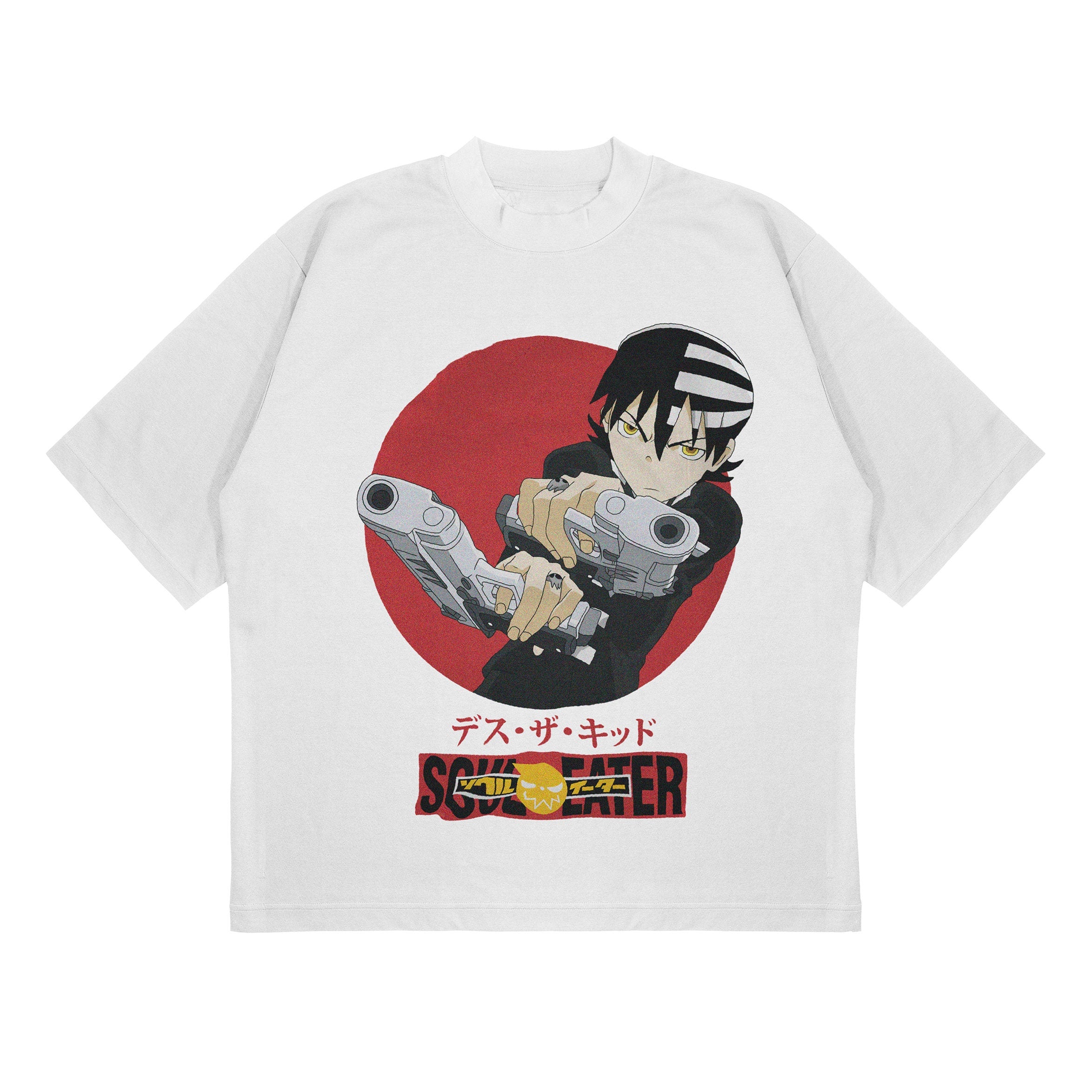 T-SHIRT | SOUL EATER II