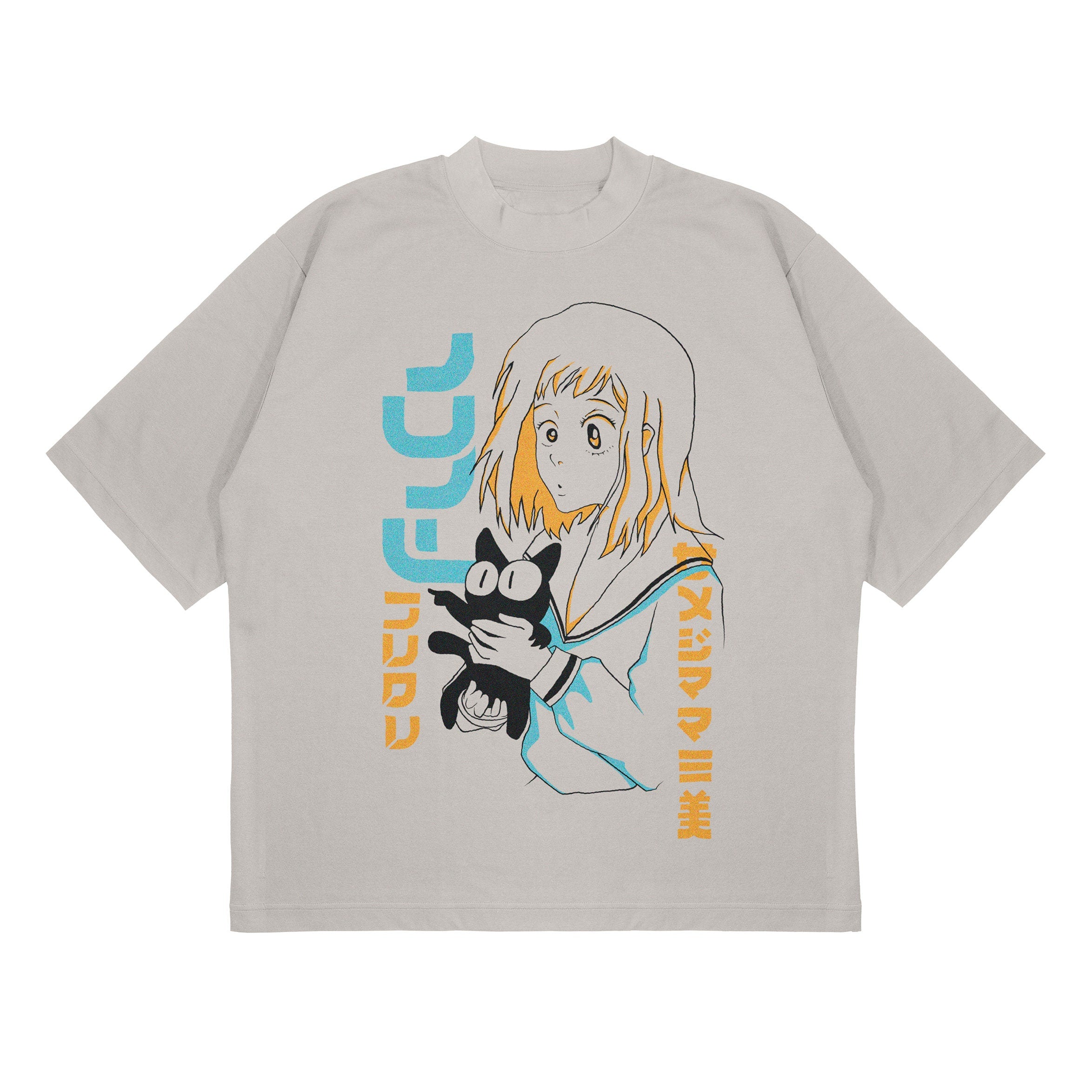T-SHIRT | FLCL I