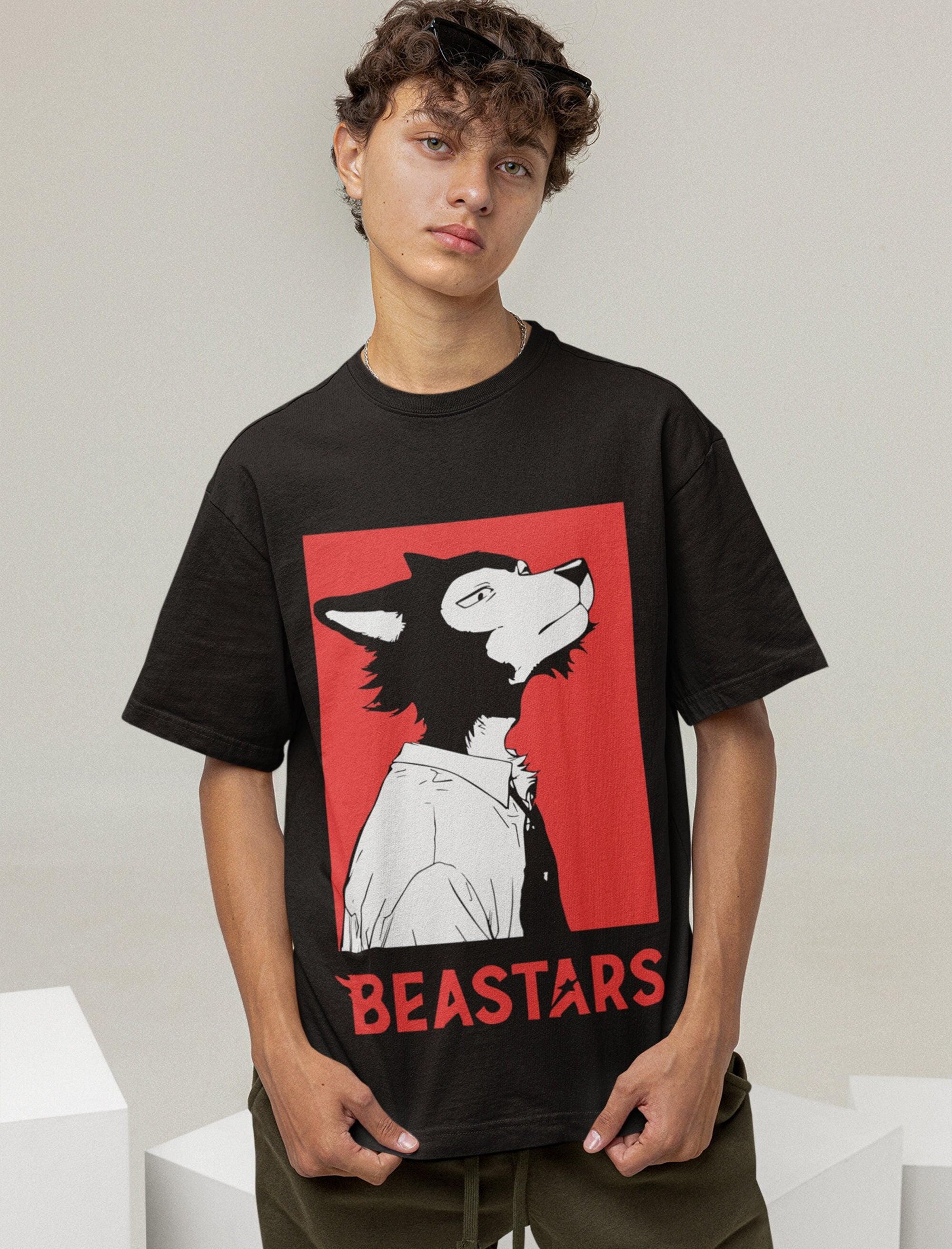 T-SHIRT | BEASTARS II