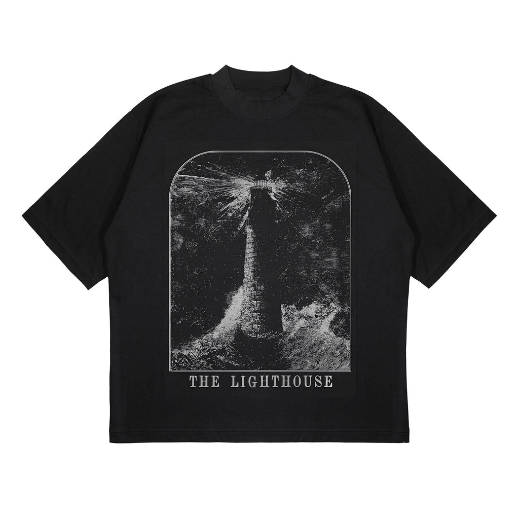 Unisex The Lighthouse Movie T-Shirt, Movie Shirt
