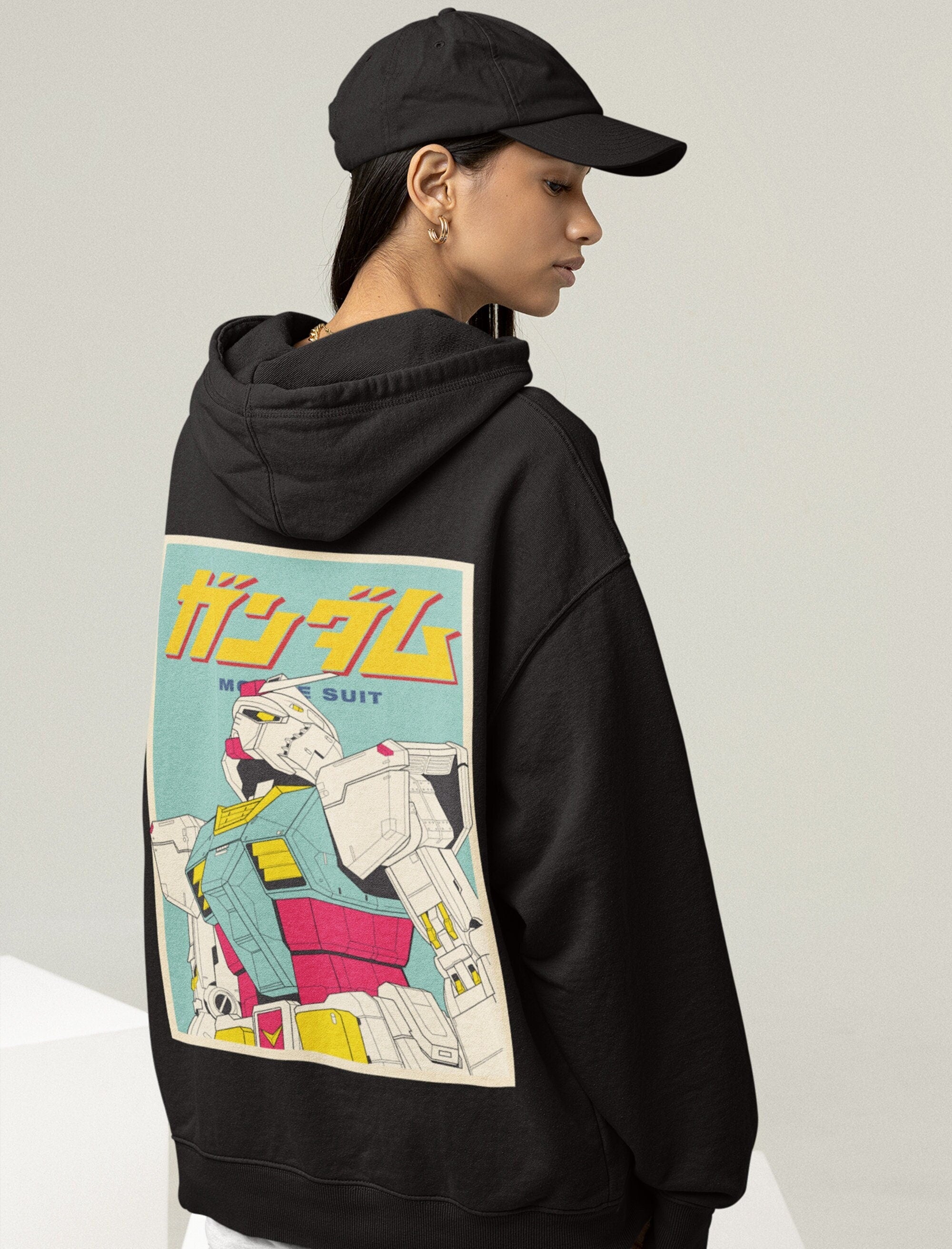HOODIE | GUNDAM II