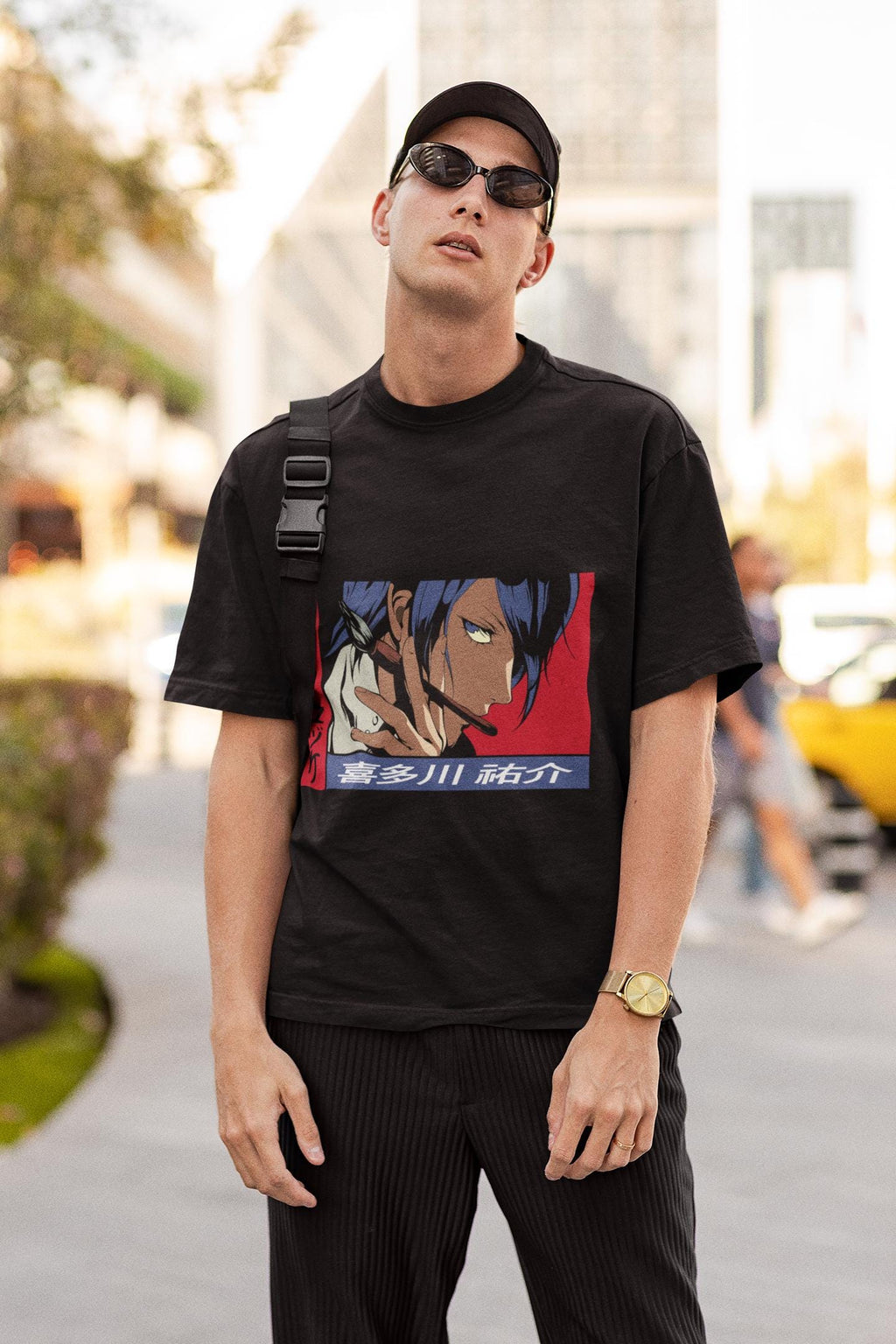 T-SHIRT | PERSONA 5 I
