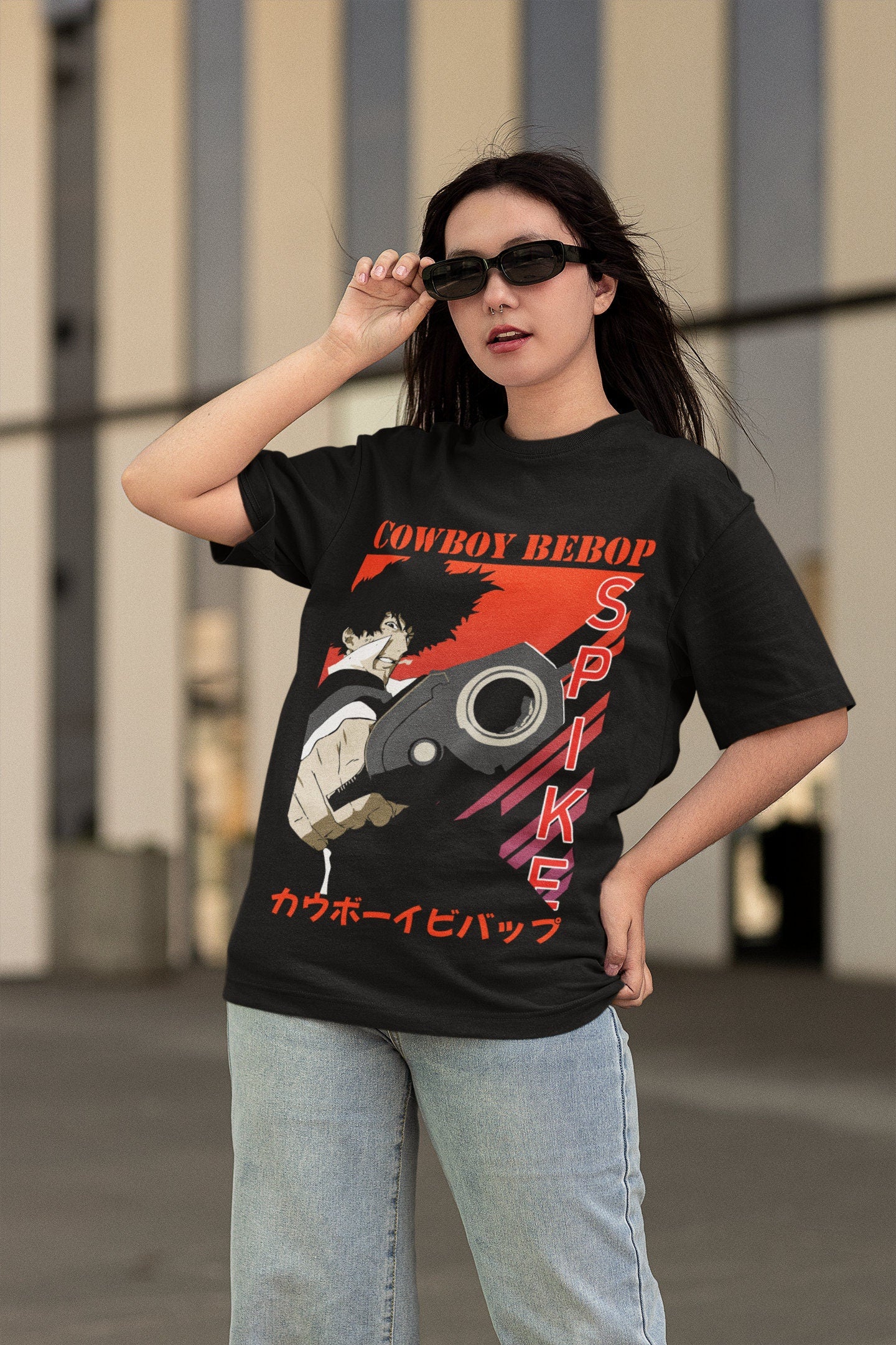 T-SHIRT | COWBOY II