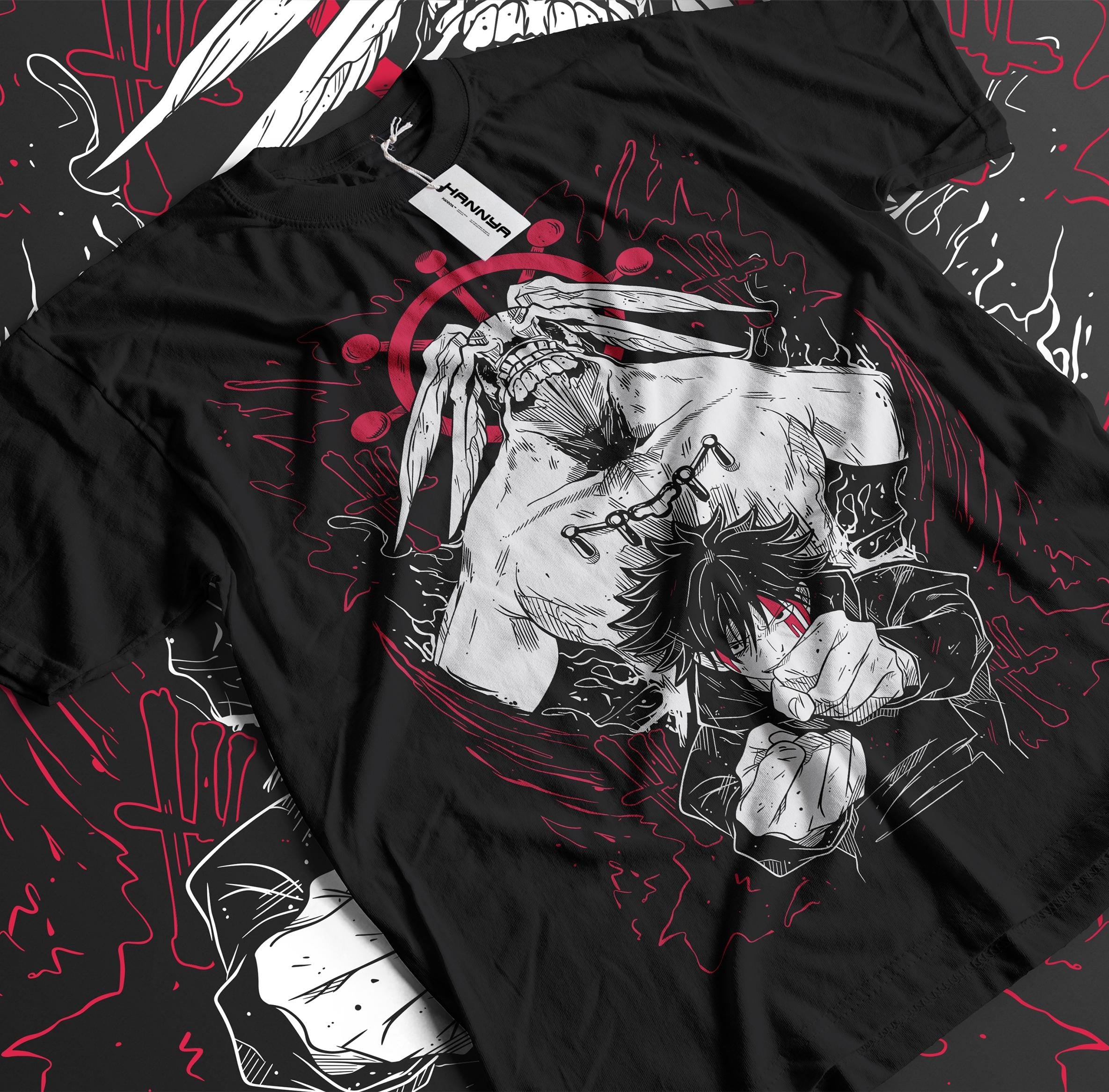 T-SHIRT | SORCERER VII
