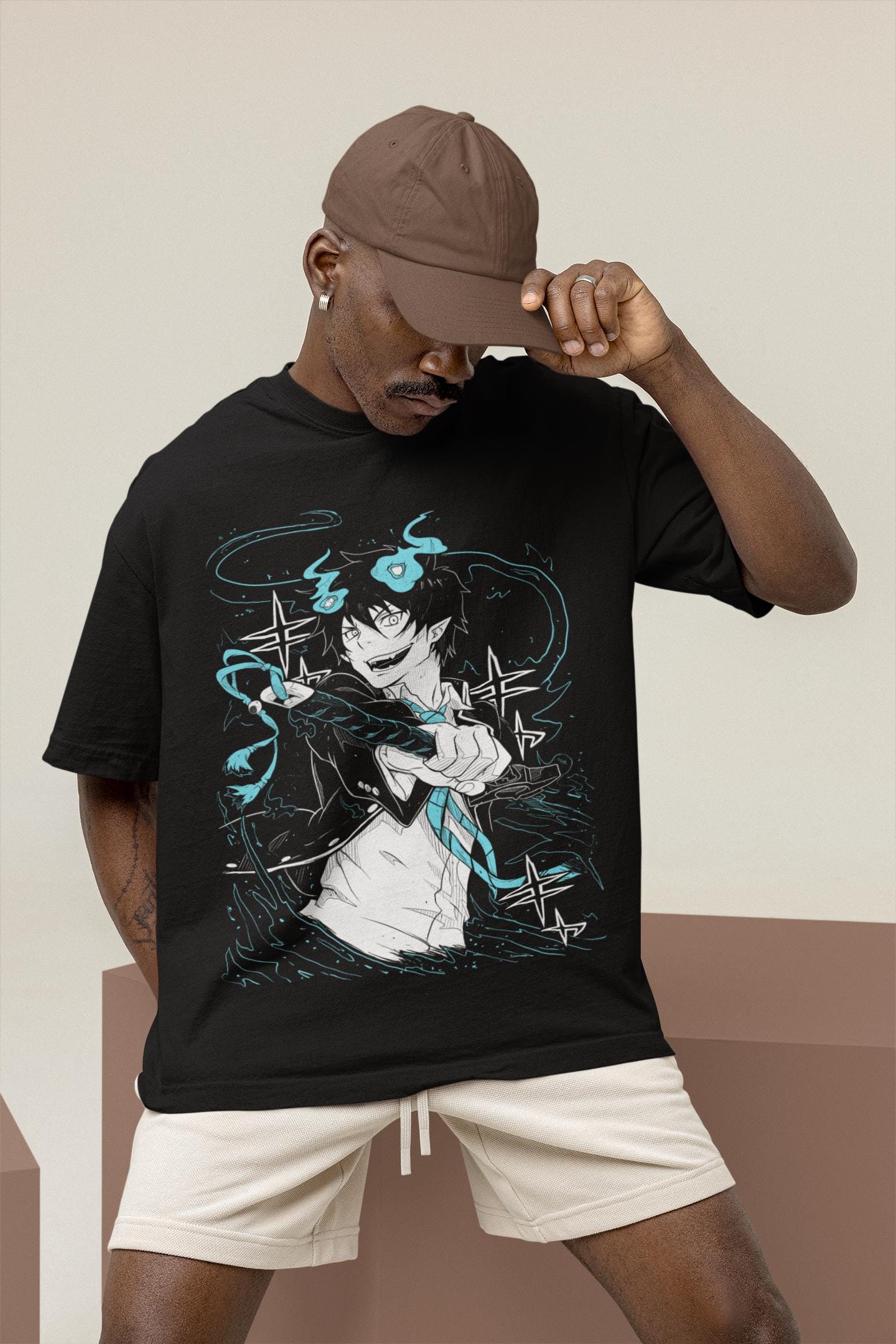 Unisex Anime Special T-shirt , Anime Lovers Shirt, Graphic Anime Tee, Anime Manga Shirt, Anime Shirt, Manga Shirt, Japanese Anime
