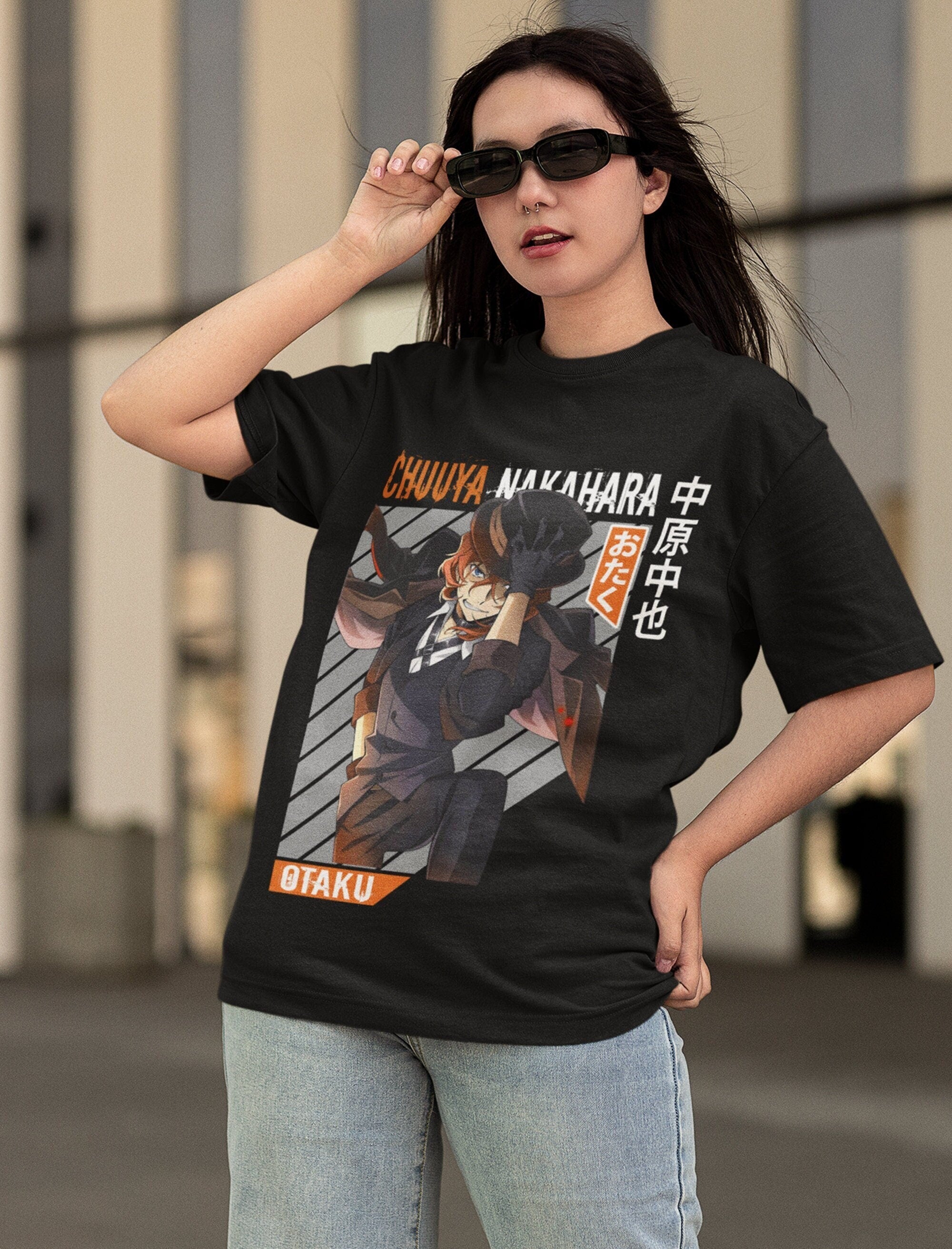 T-SHIRT | BSD IX