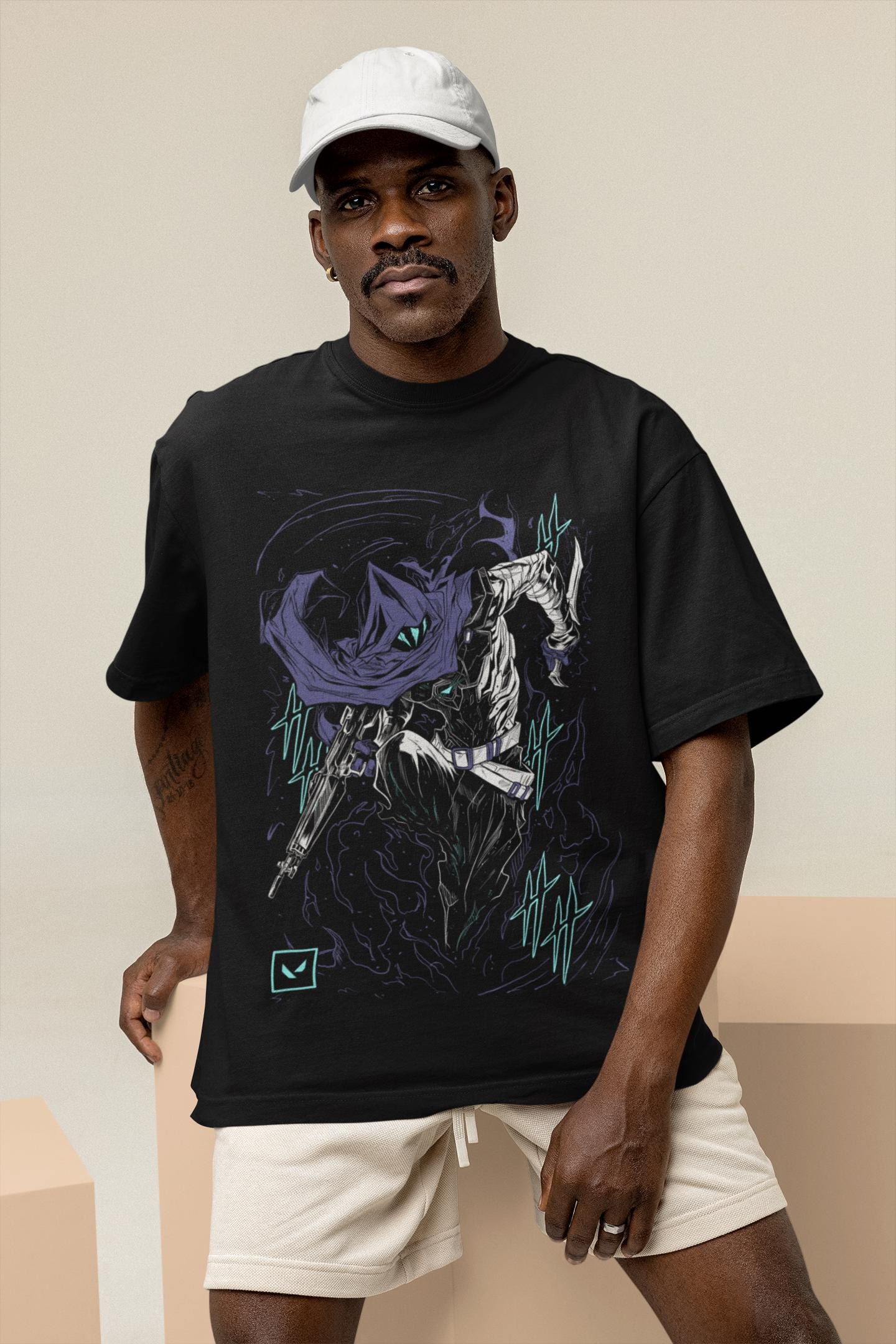 GAME OVER Graphic Tee, Video Games Shirt, Retro Gaming Tees for Gamers, Unisex