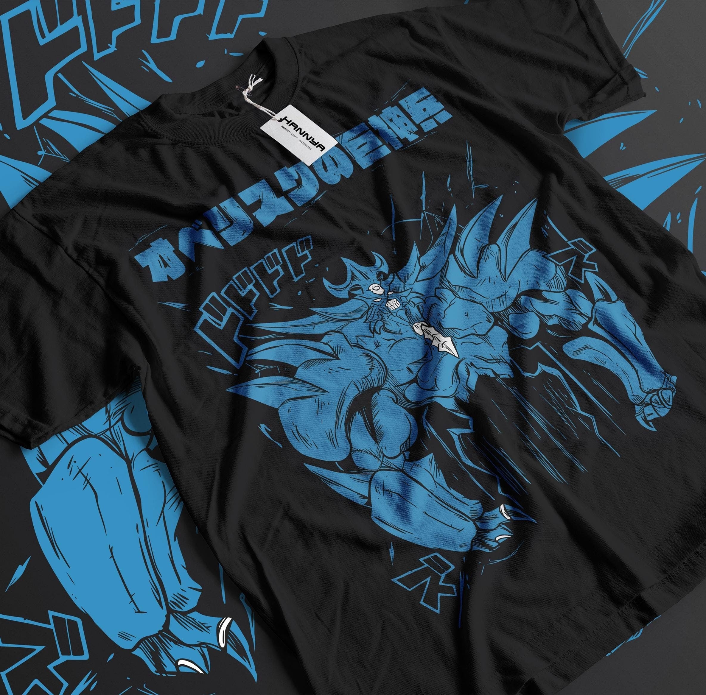 T-SHIRT | DUEL KING VI