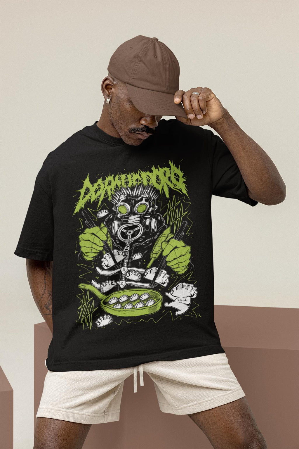 T-SHIRT | DOROHEDORO XXI