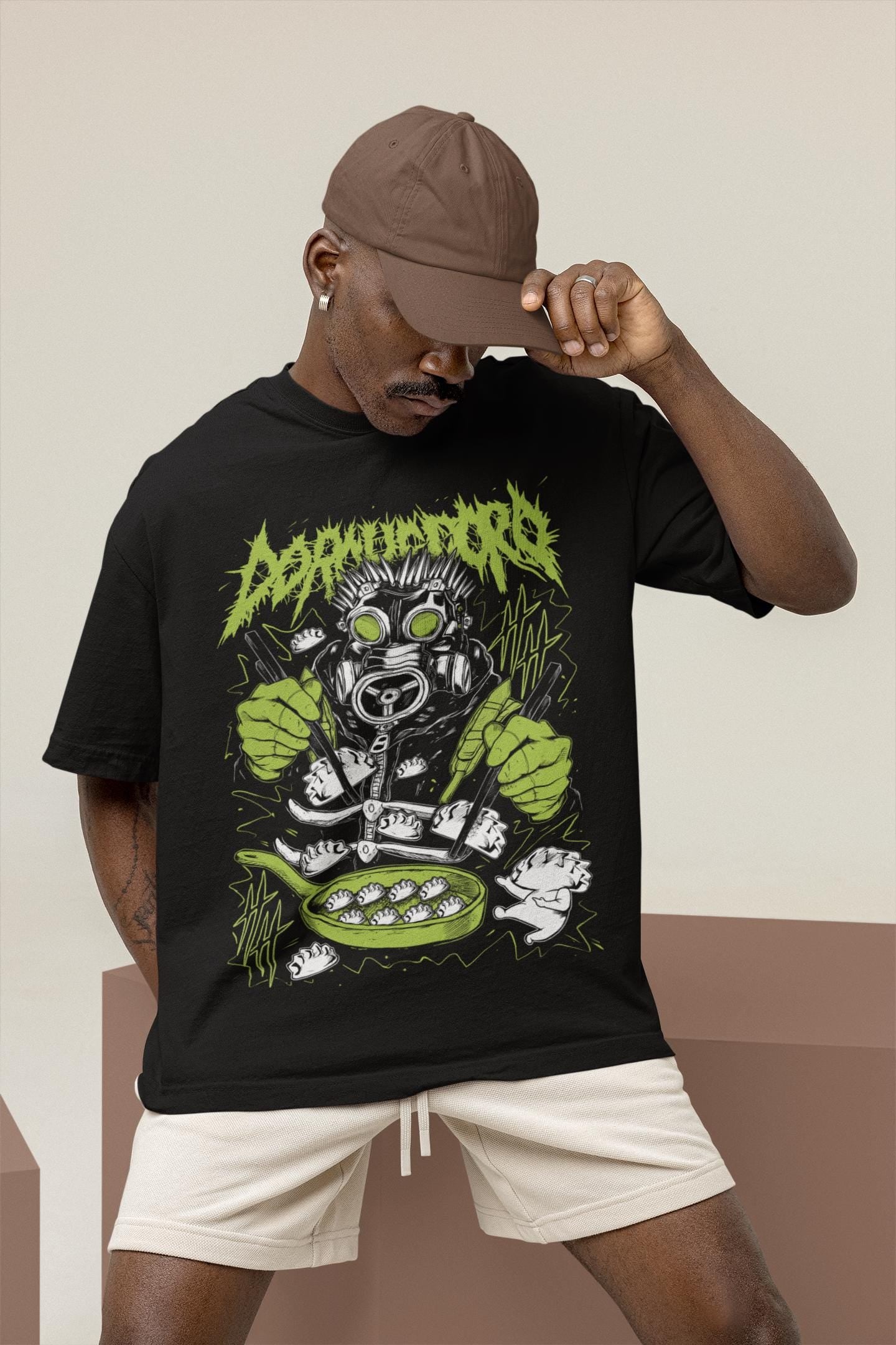 T-SHIRT | DOROHEDORO XXI