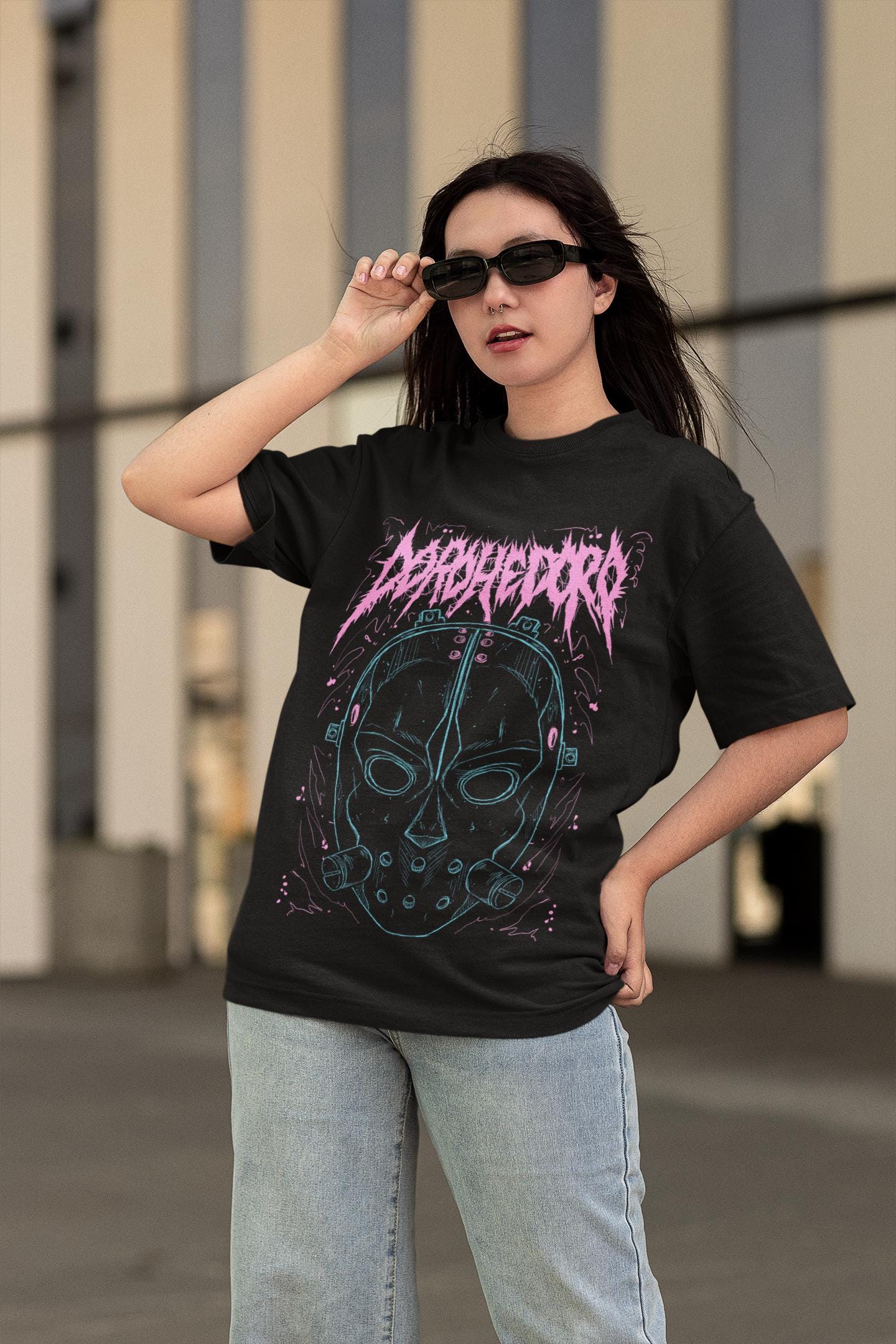 T-SHIRT | DOROHEDORO XX