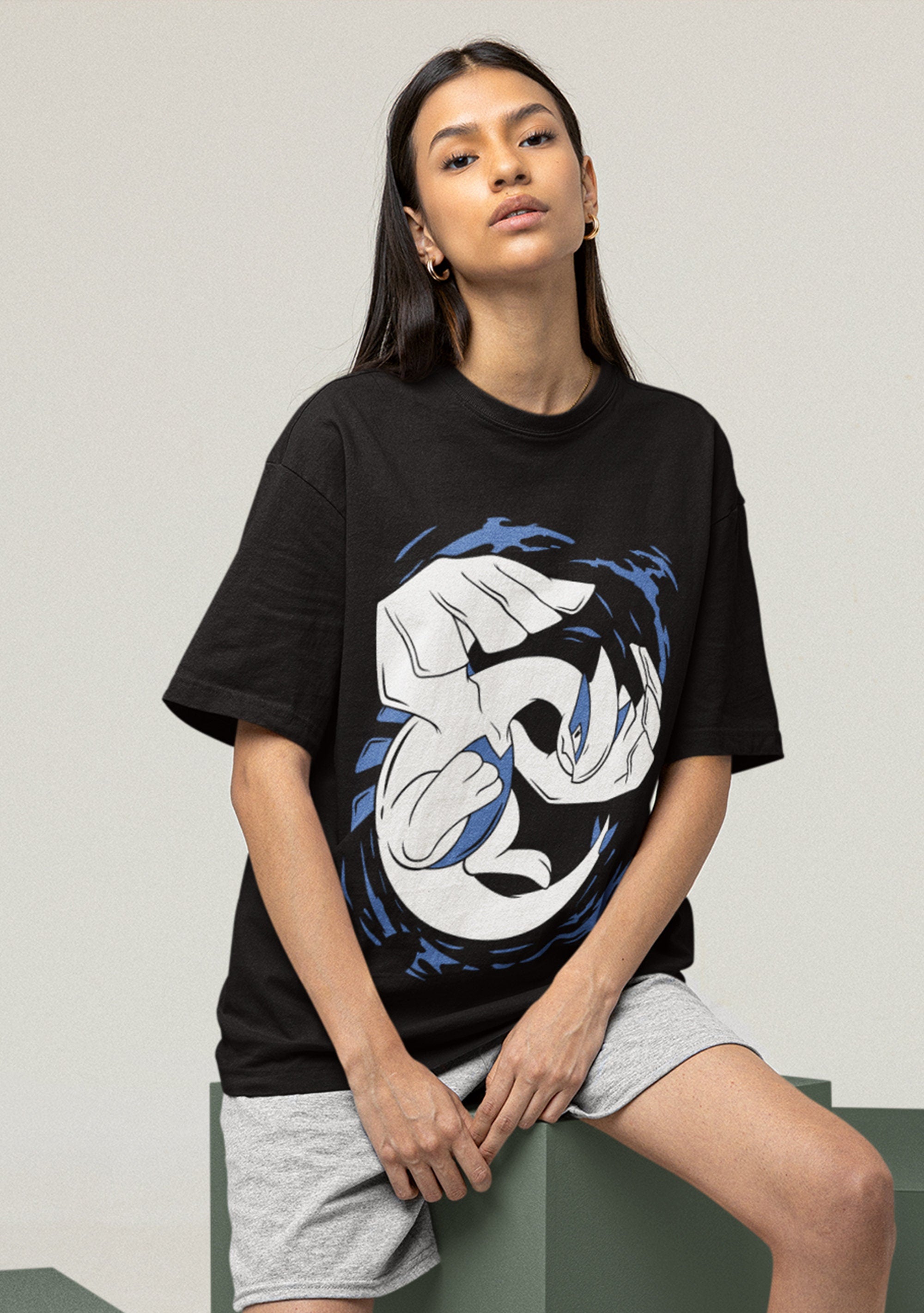 T-SHIRT | PIKA PIKA I