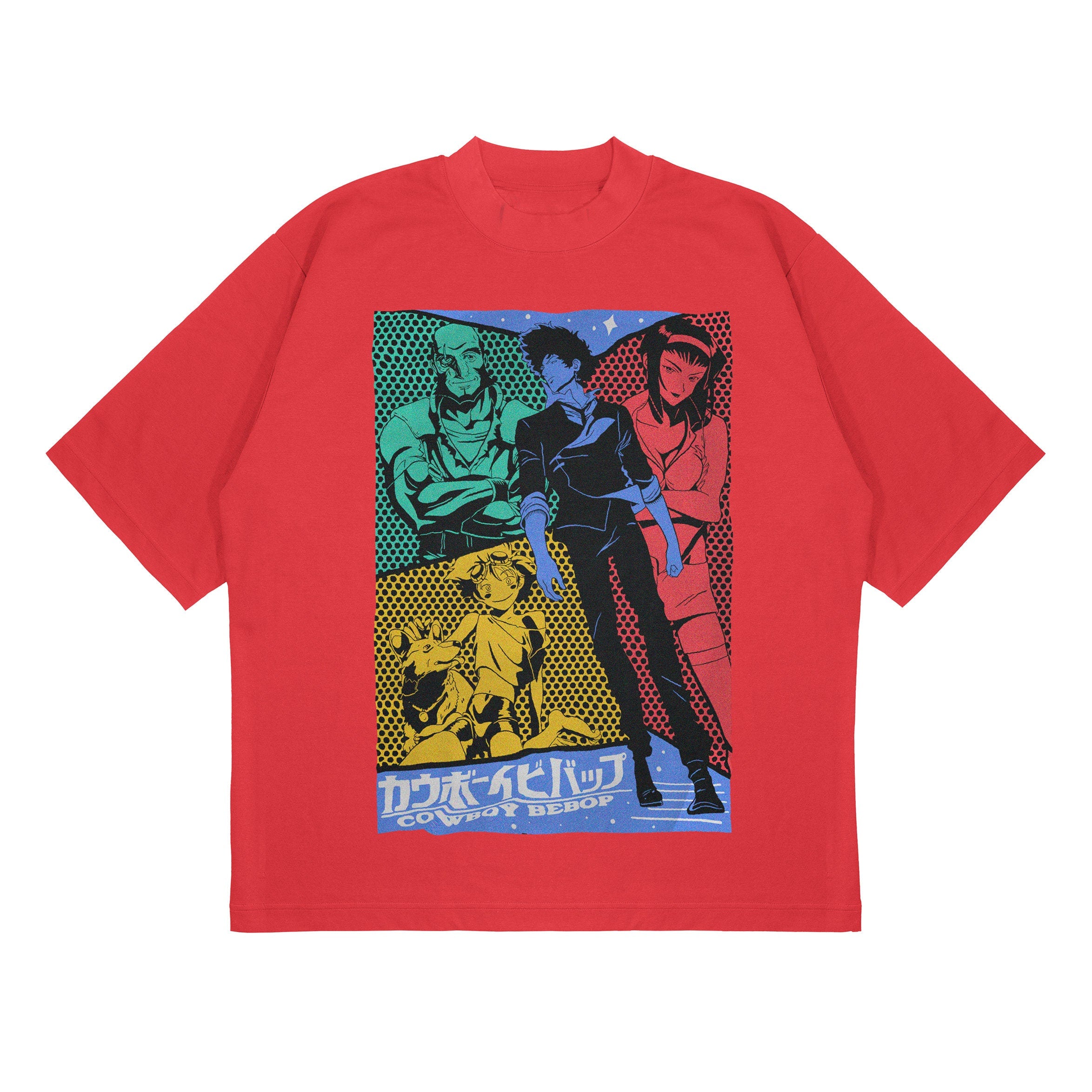 T-SHIRT | COWBOY V