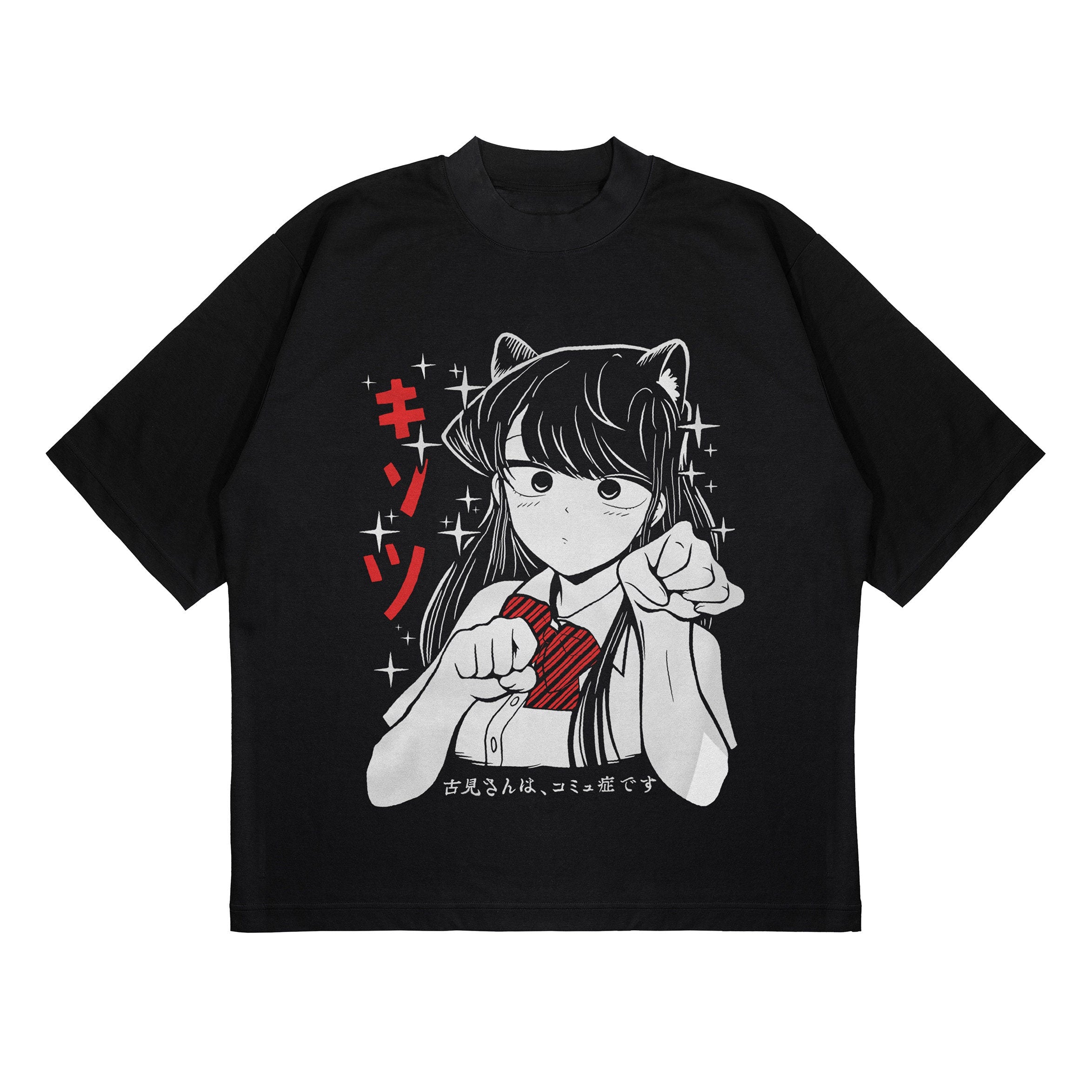 T-SHIRT | KOMI I