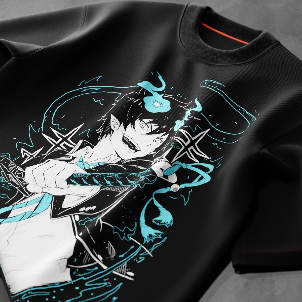 Unisex Anime Special T-shirt , Anime Lovers Shirt, Graphic Anime Tee, Anime Manga Shirt, Anime Shirt, Manga Shirt, Japanese Anime