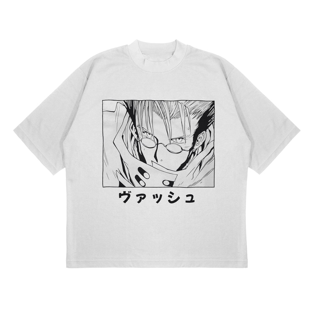 T-SHIRT | TRIGUN VIII