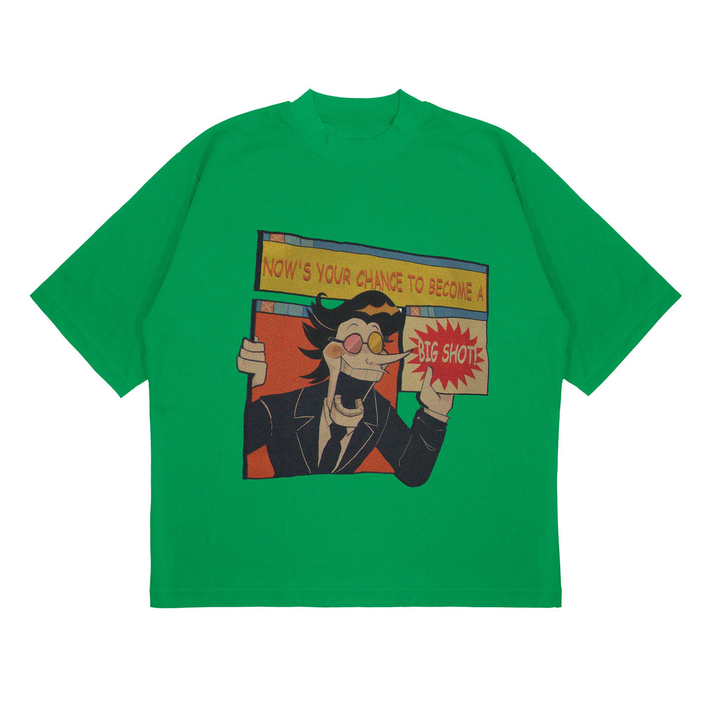 UNISEX - Deltarune Spamton Gaming T-Shirt, Indie Videogame Shirt