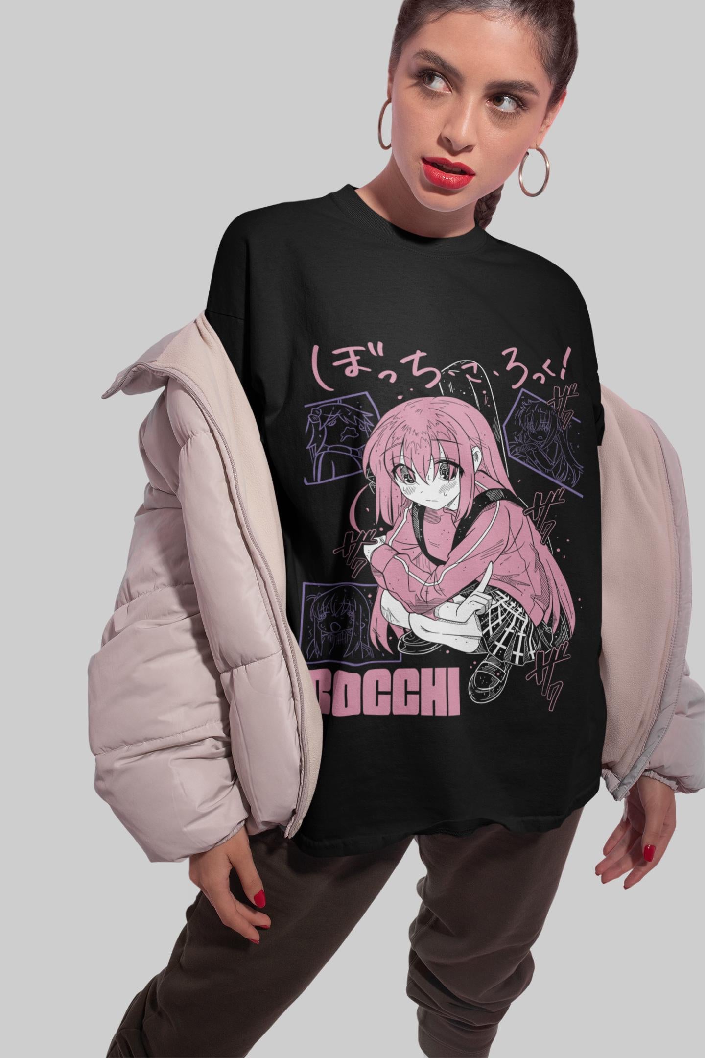 Fire Style / Streetwear / Japan Style / Unisex / 100% Cotton.