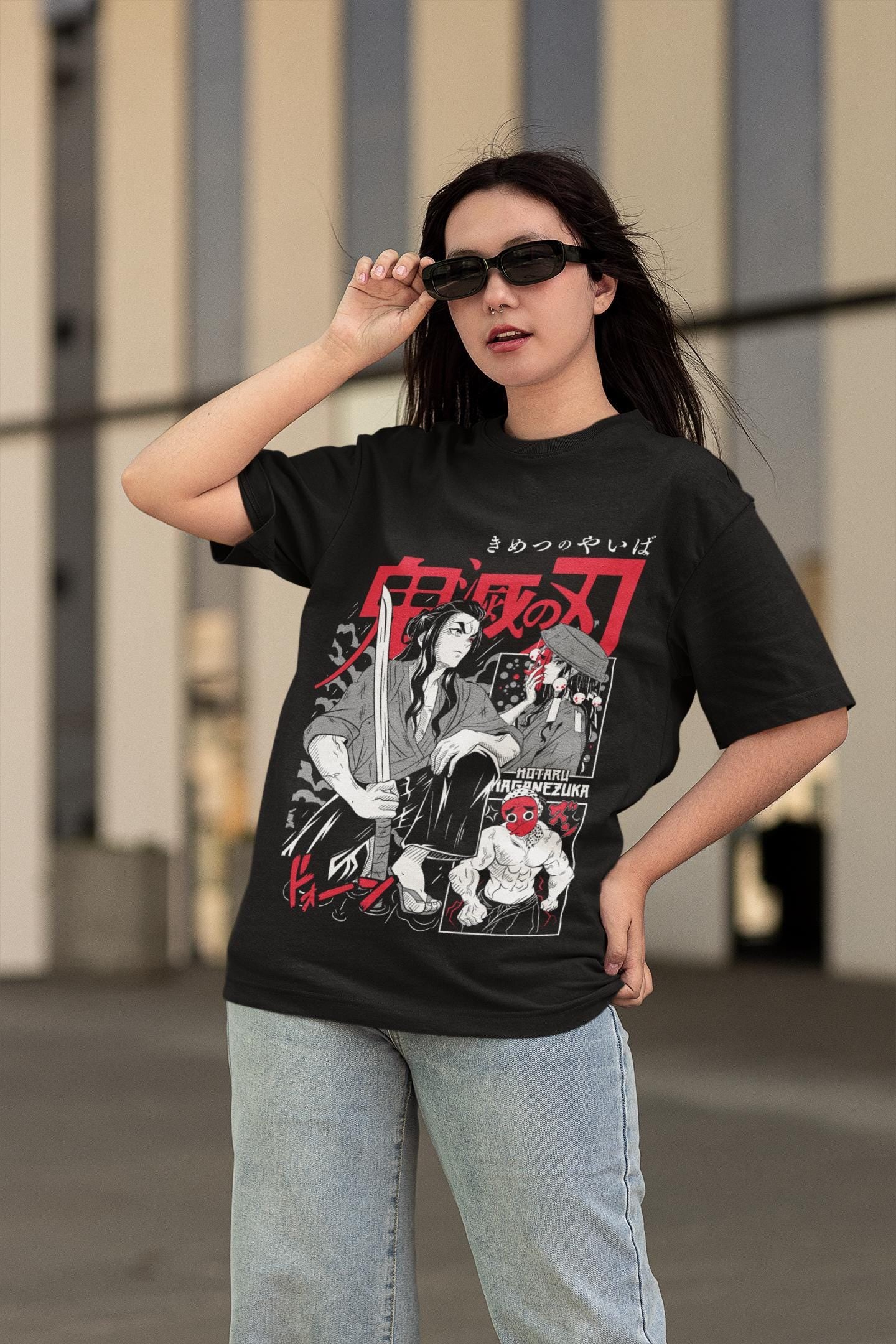 T-SHIRT | DEMON VI